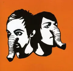 (CD)Head's Up／Death From Above 1979
