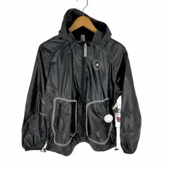 ステラマッカートニー STELLA McCARTNEY TRUEPACE ランニングジャケット レディース JPN：XL のサムネイル