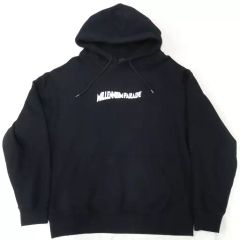 MILLENNIUM PARADE 黒 Lサイズ パーカー - メルカリ