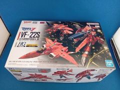 VF-31J フレイア　マクロス　プラモデル　1/72 新品　未開封　アオシマ VF-31J フレイア マクロス プラモデル 1/72 新品 未開封 アオシマ