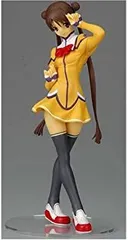 【中古】【非常に良い】SIF EX 宇宙のステルヴィア 片瀬志麻 やまと版 完成品フィギュア
