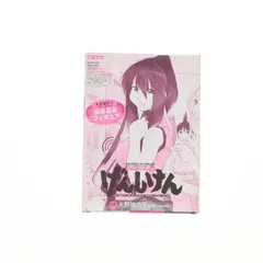 講談社 - 月刊アフタヌーン 大野加奈子と荻上千佳のぷにぷにぷるぷるフィギュア 講談社 - 月刊アフタヌーン 大野加奈子と荻上千佳のぷにぷに