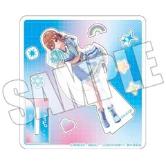 五等分の花嫁~FIVE Cheerleader~A3クリアポスター コンプリート Amazon.co.jp: BD 五等分の花嫁∽ アニメイト特典 描き下ろしA3