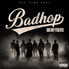 BAD HOP THE FINAL DVD 未開封 BADHOP DVD THE FINAL 東京ドーム バッドホップ - メルカリ