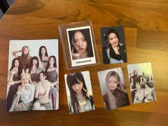 ベモン トレカ WEVERSE ウィバース 特典 まとめ売り