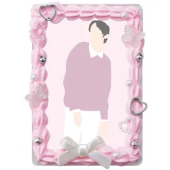 アーテック ホイップデコトレカキット ピンク (058546) ※未完成品