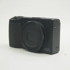 【新品未使用】GRIIIx RICOH リコー GRIIIx - Ricoh