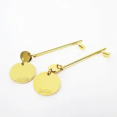 2025年最新】JIL SANDER レディース ピアス(両耳用)の人気