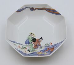 マイセン 千夜一夜物語 アラビアンナイト 飾り皿 Meissen - メルカリ