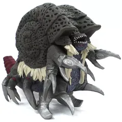 【中古】フィギュア ガタノゾーア 「ウルトラマンティガ」 ウルトラ怪獣DX