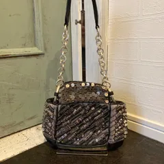 ☆新品 ジャマンピュエッシュ ショルダーバッグ 装飾 ストーン ビーズ ☆ 楽天市場】ジャマンピュエッシュ JAMIN PUECH ビーズ刺繍