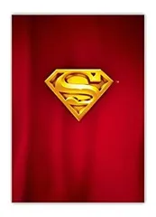 スーパーマン モーション・ピクチャー・アンソロジー〈初回限定生産・8枚組〉 Amazon.co.jp: スーパーマン モーション・ピクチャー