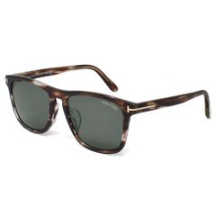 未使用】TOM FORD TF290 Rock 52N サングラス 付属品完備 - メルカリ