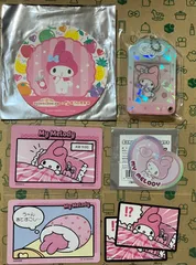 マイメロセット