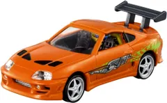 2026年最新】トミカ ワイルドスピード スープラの人気アイテム - メルカリ
