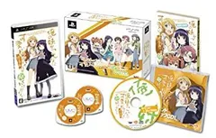 【中古】「非常に良い」俺の妹がこんなに可愛いわけがない ポータブルが続くわけがない (初回特装版) - PSP
