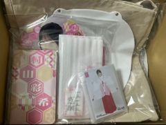 AKB48 2023年新春福袋8点セット　村山彩希
