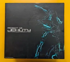 2025年最新】RIOBOT ジェフティの人気アイテム - メルカリ