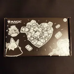 ラスト3BOXまで【新品未開封】ミステリーブースター2　ラスベガス限定品　希少 MTG】Festival in a Boxが届いた！ミステリーブースター2を開封