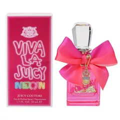 ジューシー クチュール ビバ ラ ジューシー ネオン EDP・SP 50ml 香水 フレグランス VIVA LA JUICY NEON JUICY COUTURE 新品 未使用のサムネイル