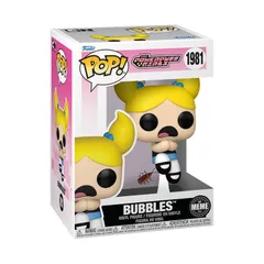 【新品/正規代理店】 FUNKO Pop! Animation ファンコ ポップ Pop! Animation Meme バブルス 公式 フィギュア グッズ FIGURE GOODS