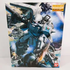 MG 1/100 シン・マツナガ専用ザク Ver.2.0　リックディアス　他 MG 1/100 MS-06R-1A シン・マツナガ専用ザク Ver.2.0│株式会社