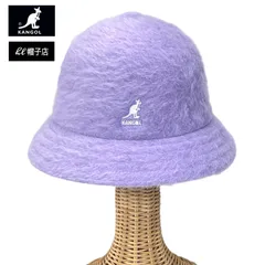 2024年最新】KANGOL(カンゴール) バケットハット Furgora Casual 188