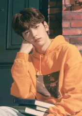 【中古】キャラカード [単品] スビン(TOMORROW X TOGETHER) ミニフォトカード(4/10) 「2022 TOMORROW X TOGETHER FANLIVE MOA X TOGETHER」