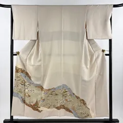 2025年最新】色留袖 三つ紋の人気アイテム - メルカリ