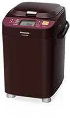 中古　Panasonic 　ホームベーカリー　SD-BMT1001-T Amazon.co.jp: パナソニック ホームベーカリー 1斤タイプ