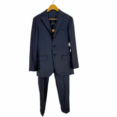 リングジャケット RING JACKET 段返り3つボタンテーラードセットアップ LORO PIANA SUPER130's WOOL  メンズ  44のサムネイル