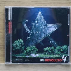 国内盤CD☆原田真二/Shinji Harada□ FEEL FREE 【XNRW10002