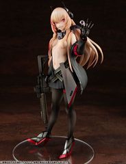 BLACK LAGOON ロベルタ 悪夢のメイドVer. 特典 猟犬顔＆仕込み傘
