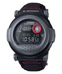 セール　新品未使用　G-SHOCK ジェイソン G-001B-1JF 赤目 セール 新品未使用 G-SHOCK ジェイソン G-001B-1JF 赤目 2025年最新