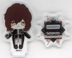 2025年最新】d.gray-man アクリルスタンドの人気アイテム - メルカリ