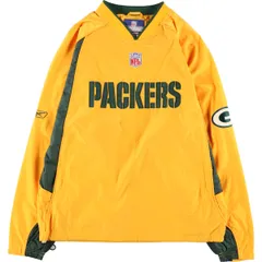 2024年最新】packer reebokの人気アイテム - メルカリ