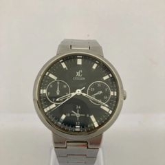 CITIZEN レディース　腕時計　クロスシー