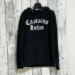 2025年最新】Captains Helm メンズ パーカーの人気アイテム