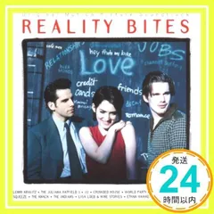 2026年最新】reality bitesの人気アイテム - メルカリ