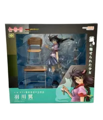 2025年最新】化物語 羽川翼 1/8の人気アイテム - メルカリ