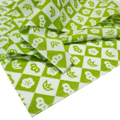 手ぬぐい 松竹梅柄 1枚 日本製 小紋柄 手拭い てぬぐい 日本手拭い 日本手ぬぐい 和手ぬぐい 和手拭い 和雑貨 和柄 ハンカチ 綿100% 洗顔