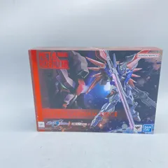 【中古】[開封]METAL ROBOT魂 ＜SIDE MS＞ デスティニーガンダムSpecII[92]