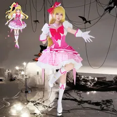 2025年最新】プリキュア コスプレ フルセットの人気アイテム 2025年最新】プリキュア コスプレ フルセットの人気アイテム