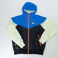 【新品】ナイキ　スポーツウェア　ウィンドランナー　ジャケット　S・M・L