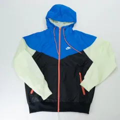 【新品】ナイキ　スポーツウェア　ウィンドランナー　ジャケット　S・M・L