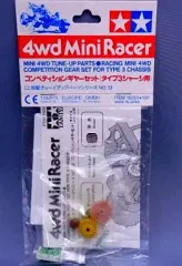 2026年最新】コンペティションギヤーセットの人気アイテム - メルカリ