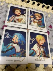 あんスタ 7周年 ぱしゃっつ Ra*bits