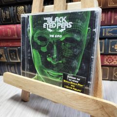 J31736】The Black Eyed Peas / THE E.N.D - メルカリ
