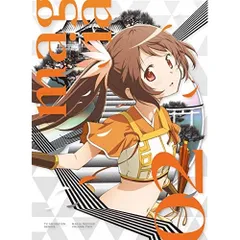 DVD / TVアニメ / マギアレコード 魔法少女まどか☆マギカ外伝 2 (DVD+CD) (完全生産限定版)