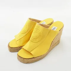 2025年最新】セリーヌ サンダル・ミュールの人気アイテム - メルカリ 